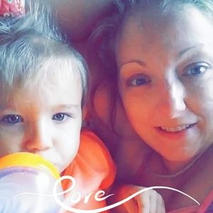 Meet your Posher, Leah